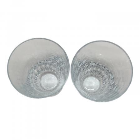 未使用品　バカラ　アラベスク　2セット キーワード：Baccarat｜在庫：あり】商品一覧｜中古・リサイクル