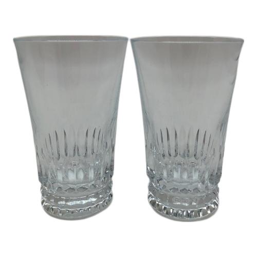 Baccarat (バカラ) グラス ティアラ 2Pセット