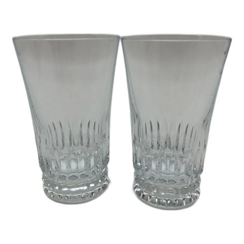 Baccarat (バカラ) グラス ティアラ 2Pセット