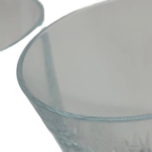 Baccarat (バカラ) グラス ティアラ 2Pセット