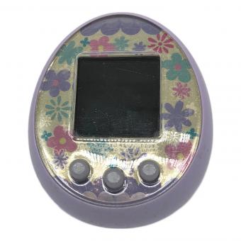 たまごっちみーつ　パステルみーつver.　パープル