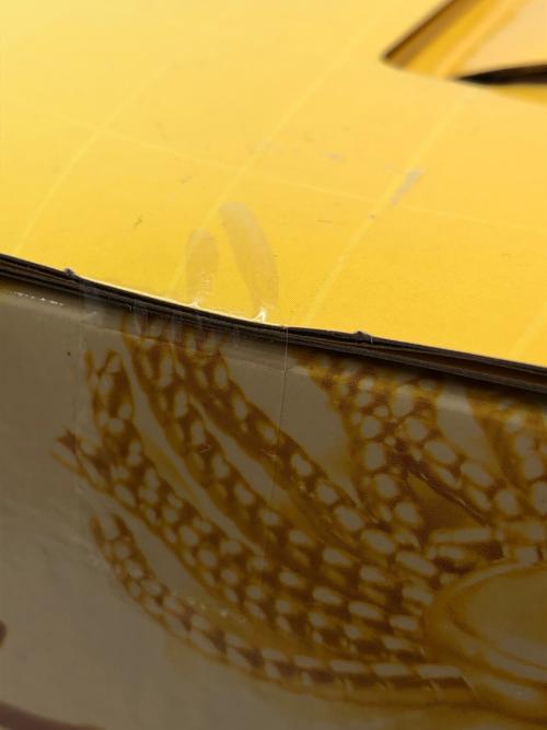 フィギュア ボルサリーノ B賞 MASTERLISE EXPIECE 一番くじ ワンピース 未来島エッグヘッド～きみへの想い～