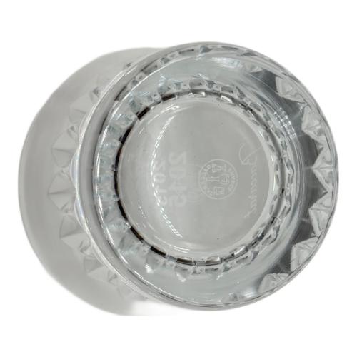 Baccarat (バカラ) ロックグラス