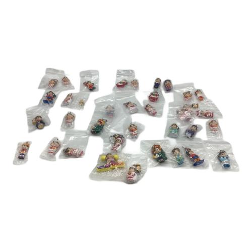 ペコちゃん ミニチュア まとめ35個 キャラクターグッズ