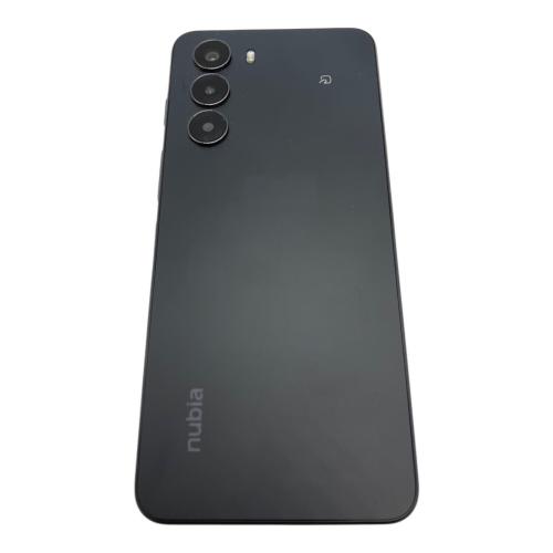 nubia (ヌビア) Nubia S 5G A403ZT