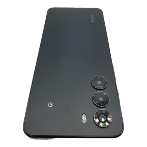 nubia (ヌビア) Nubia S 5G A403ZT
