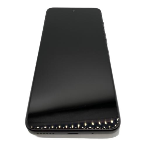 nubia (ヌビア) Nubia S 5G A403ZT