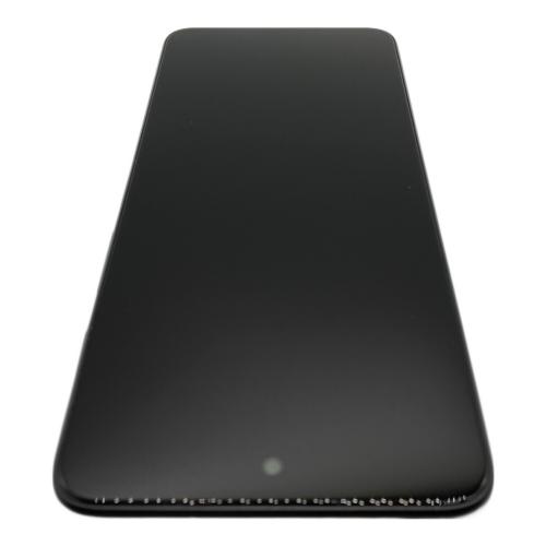 nubia (ヌビア) Nubia S 5G A403ZT