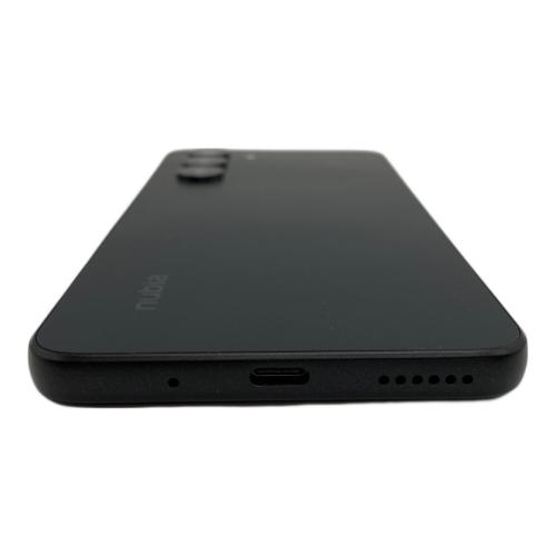 nubia (ヌビア) Nubia S 5G A403ZT