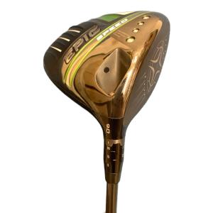 Callaway (キャロウェイ) ドライバー EPIC SPEED フレックス【S】 ロフト角【9°】
