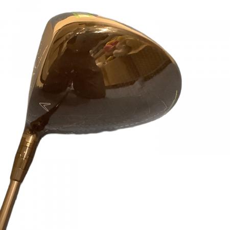 キャロウェイ純正シャフトEPIC SPEED ドライバー9.0度グリップ新品 Callaway (キャロウェイ) ドライバー EPIC SPEED フレックス【S