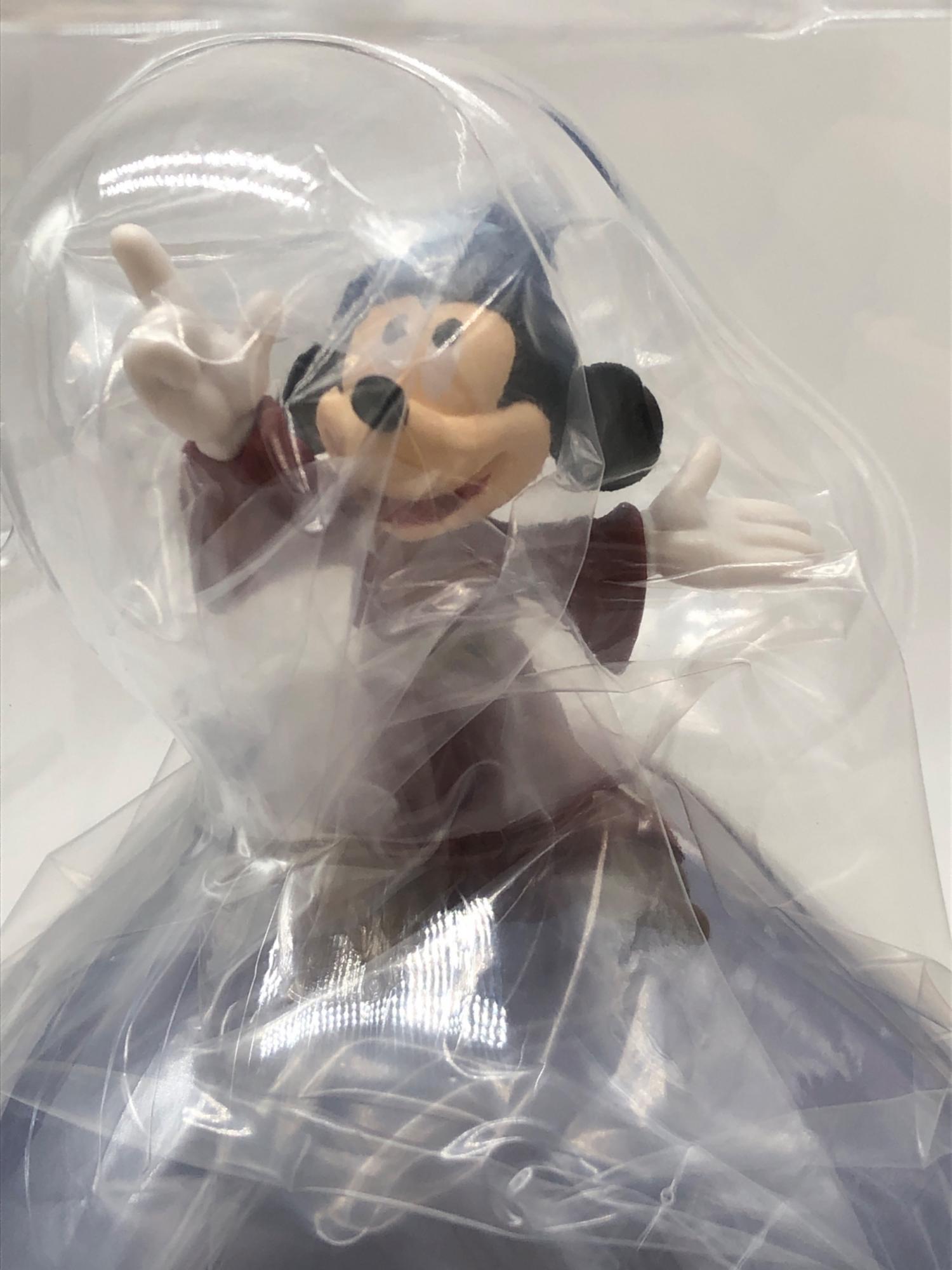 FANTASIA 85th カルーセルライト 1番くじ B賞 Disney FANTASIA