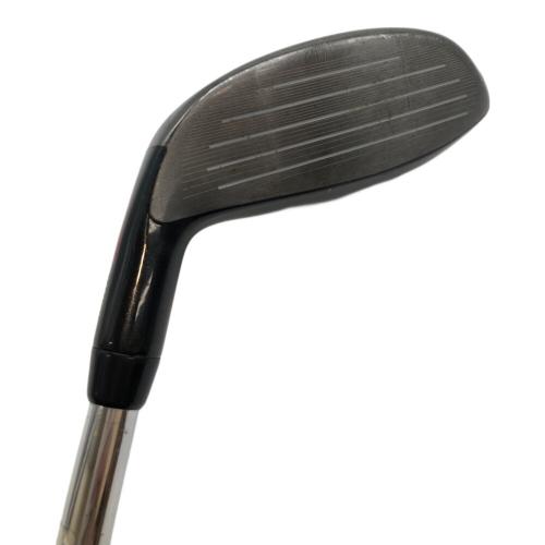 BRIDGESTONE (ブリヂストン) ユーティリティ  TOUR B XD-H フレックス【S】