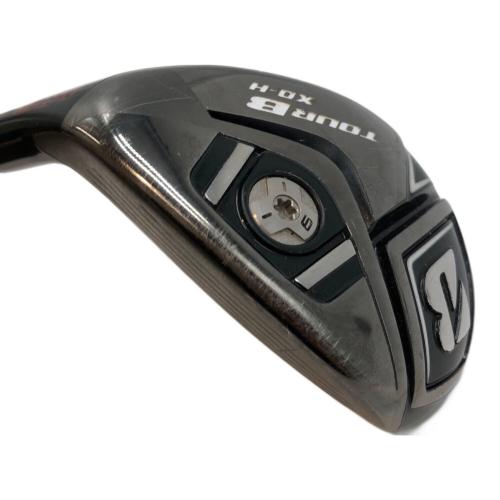BRIDGESTONE (ブリヂストン) ユーティリティ  TOUR B XD-H フレックス【S】