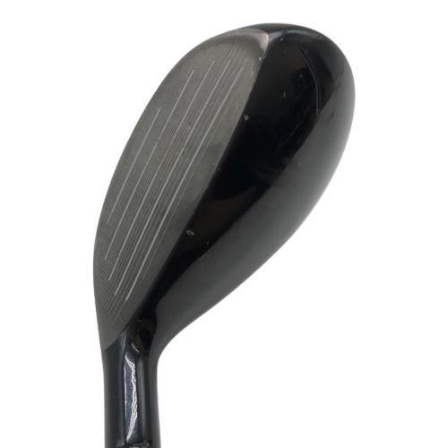 BRIDGESTONE (ブリヂストン) ユーティリティ  TOUR B XD-H フレックス【S】