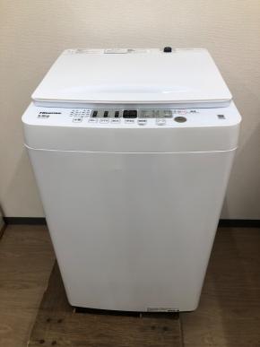 トレファク イオンモール常滑店】全自動洗濯機 Panasonic NA-F9AE6