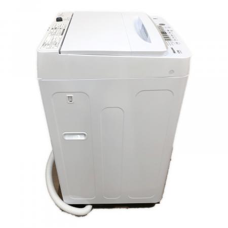 Hisense ハイセンス 全自動洗濯機 HW-55E2W 2024年製【トレファク 川越店】 Hisense (ハイセンス) 全自動洗濯機 5.5kg HW-55E2W 2024年製