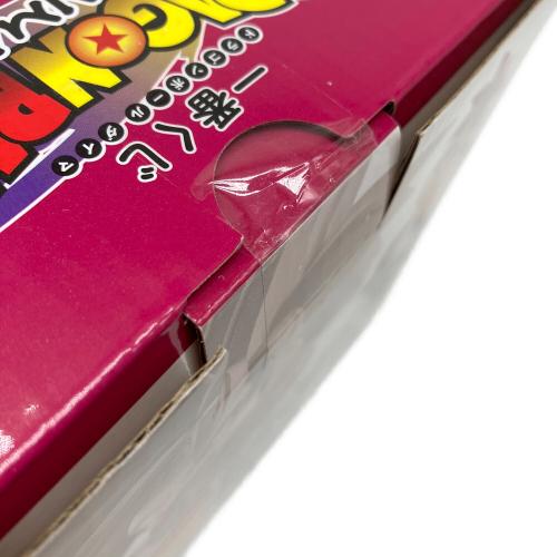 超サイヤ人4孫悟空(ミニ) 「一番くじ ドラゴンボールDAIMA 第2弾」 MASTERLISE A賞 フィギュア フィギュア