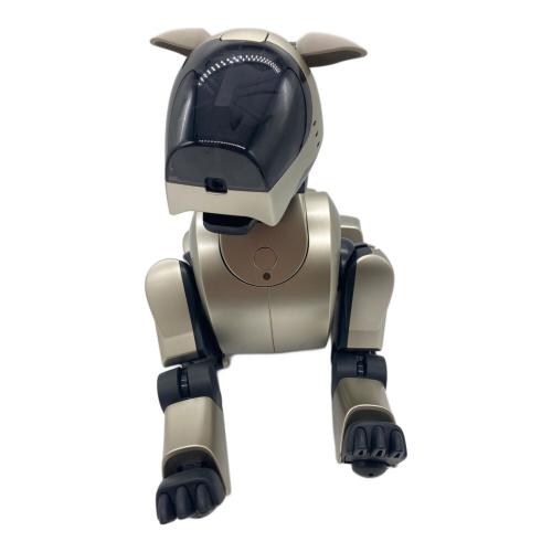 SONY (ソニー) ペットロボット AIBO 年数経過の為保証無し ERS-210 通電のみ確認済