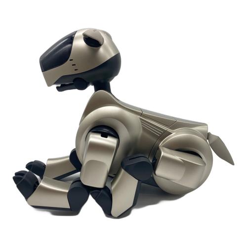 SONY (ソニー) ペットロボット AIBO 年数経過の為保証無し ERS-210 通電のみ確認済
