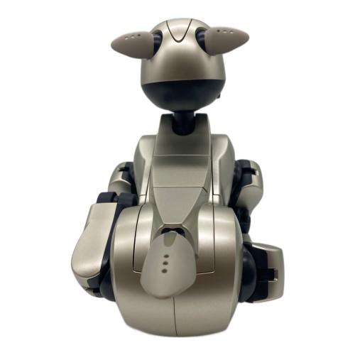 SONY (ソニー) ペットロボット AIBO 年数経過の為保証無し ERS-210 通電のみ確認済