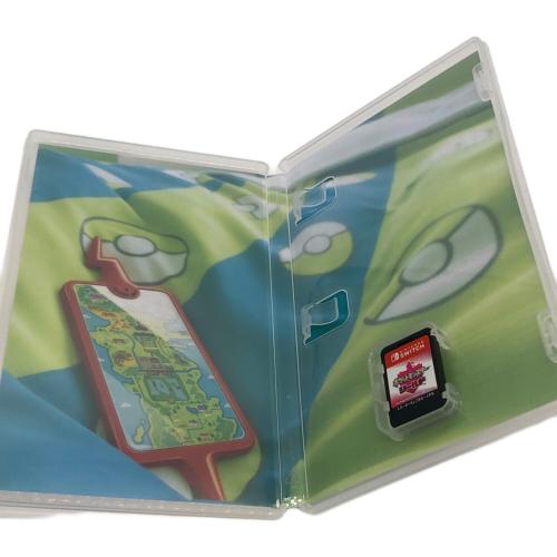 ポケットモンスター シ-ルド Nintendo Switch用ソフト CERO A (全年齢対象)