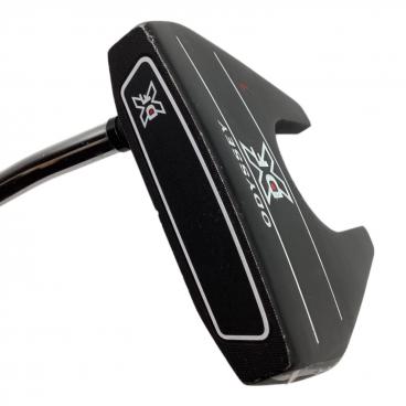 ［新品　超希少品］オデッセイPROTYPE 5 パター TOUR SERIES ODYSSEY (オデッセイ) パター PROTYPE TOUR SERIES #5CS｜トレファクONLINE