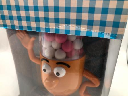 【未使用保管品】Mr.CONTAC ミスターコンタック 携帯電話 Mr.CONTAC ミスターコンタック｜トレファクONLINE