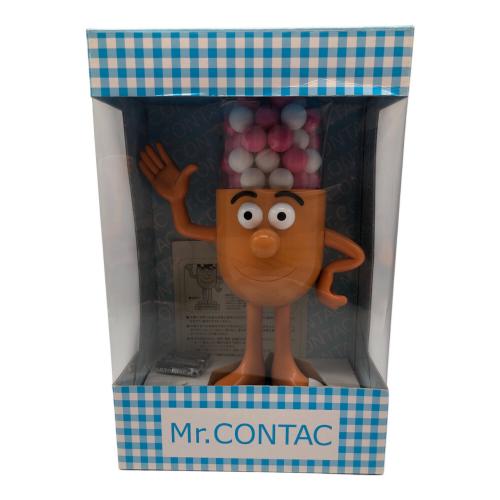 Mr.CONTAC　ミスターコンタック