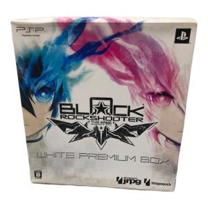 GOODSMILE COMPANY (グッドスマイルカンパニー) アクションフィギュア WRS figma ブラック★ロックシューターTHE GAME[ホワイトプレミアムBOX同梱]　ｿﾌﾄ欠品