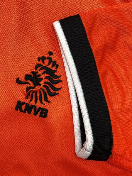 サッカー オランダ代表ジャケット 90s サッカー オランダ代表ジャケット 90s