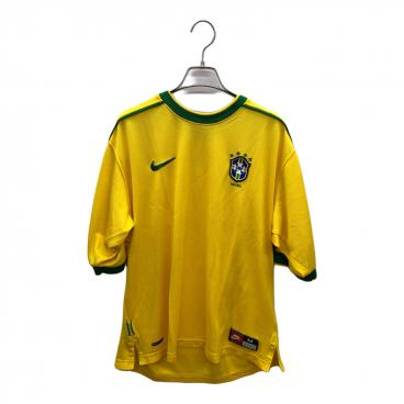 NIKE (ナイキ) オランダ代表ユニフォーム 1998年モデルイギリス製 SIZE
