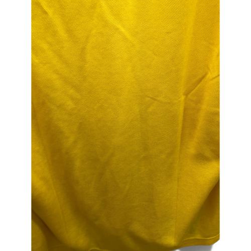 NIKE (ナイキ) 90sサッカーユニフォーム　ブラジル メンズ SIZE 不明 イエロー 古着
