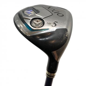 XXIO(DUNLOP) (ゼクシオ（ダンロップ）) アイアンセット