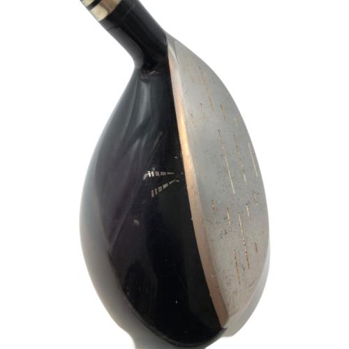 DUNLOP (ダンロップ) フェアウェイウッド @ XXIO フレックス【S】 ロフト角【18°】 DST 純正グリップ良好