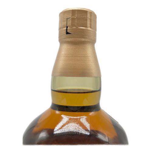 山崎 サントリーピュアモルトウィスキー 750ml 12年 未開封
