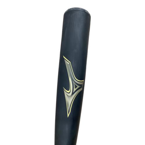 MIZUNO (ミズノ) 軟式バット 85cm  ビヨンドマックス レガシー トップバランス 1CJBR164 ブラック ビヨンドマックス レガシー トップバランス 1CJBR164