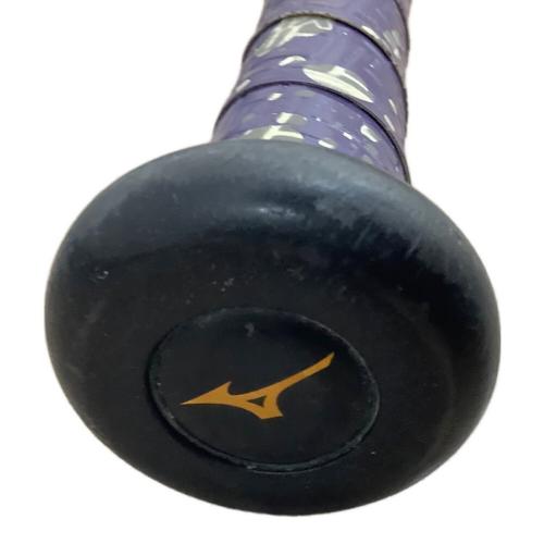 MIZUNO (ミズノ) 軟式バット 85cm  ビヨンドマックス レガシー トップバランス 1CJBR164 ブラック ビヨンドマックス レガシー トップバランス 1CJBR164