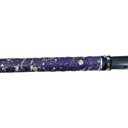 MIZUNO (ミズノ) 軟式バット 85cm  ビヨンドマックス レガシー トップバランス 1CJBR164 ブラック ビヨンドマックス レガシー トップバランス 1CJBR164