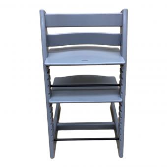 STOKKE (ストッケ) ベビーチェア グレー シリアル:62754346 トリップトラップ