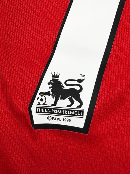 マンチェスターユナイテッド サッカーユニフォーム メンズ SIZE S