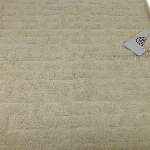 HERMES (エルメス) ハンドタオル ラビリンス