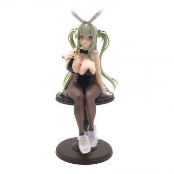 フィギュア ソーダ:トゥインクルバニー ラストワン賞 一番くじ 勝利の女神：NIKKE CHAPTER5