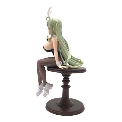 フィギュア ソーダ:トゥインクルバニー ラストワン賞 一番くじ 勝利の