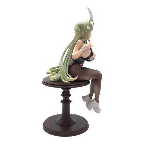 フィギュア ソーダ:トゥインクルバニー ラストワン賞 一番くじ 勝利の