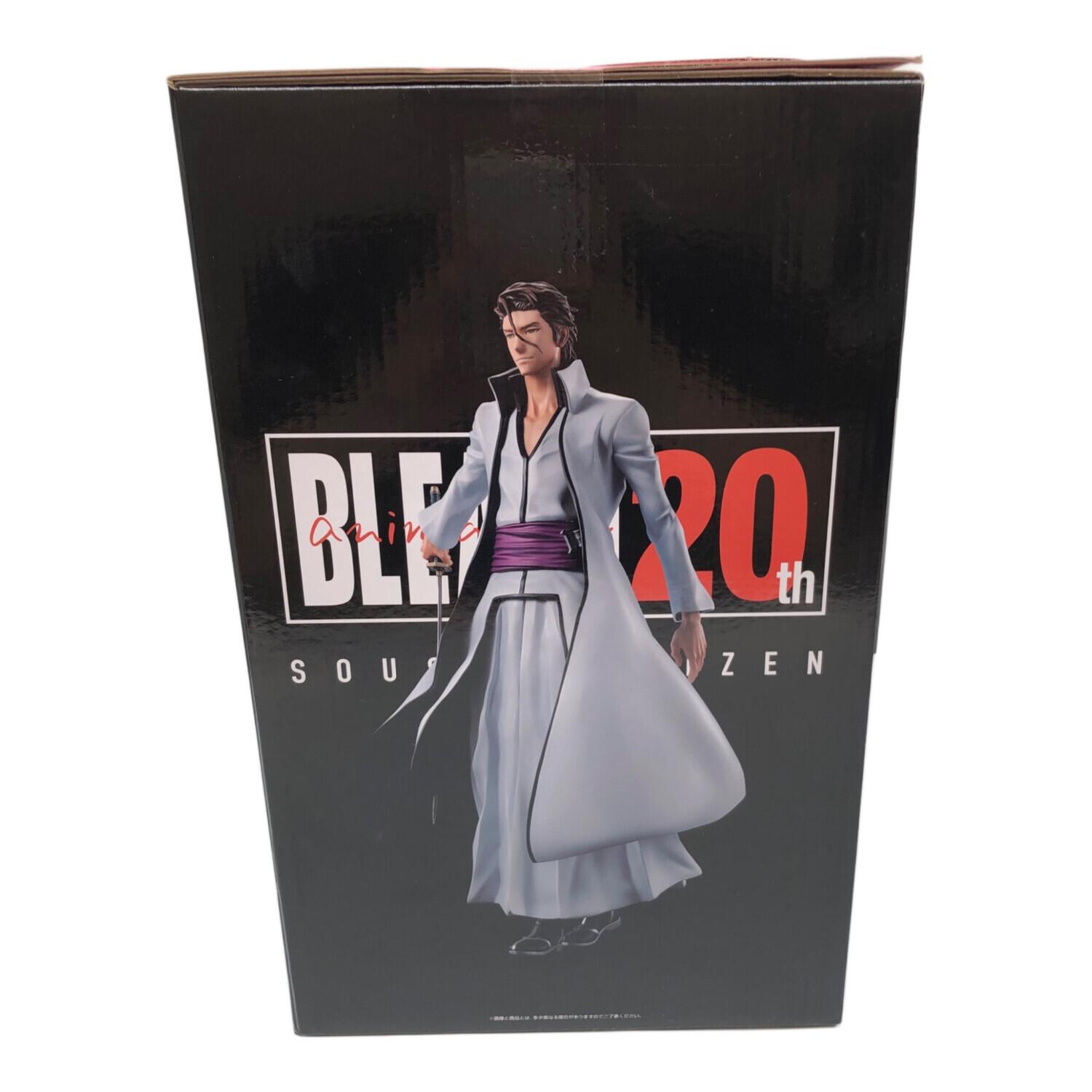 藍染惣右介 まとめ売り BLEACH 藍染惣右介 まとめ売り - メルカリ