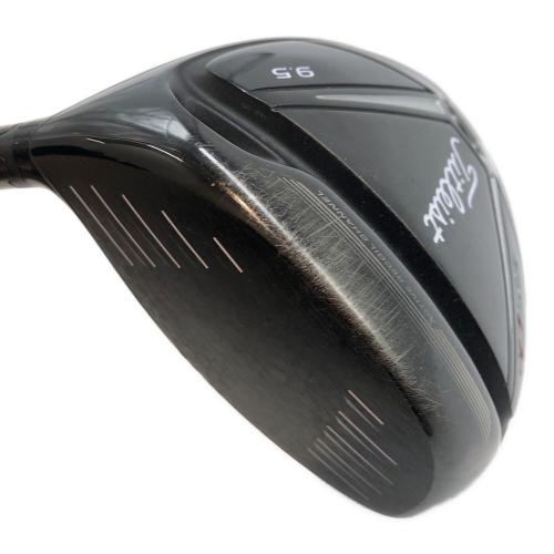 Titleist (タイトリスト) ドライバー 915D2 フレックス【S】 ロフト角【9.5°】 Speeder515