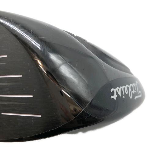 Titleist (タイトリスト) ドライバー 915D2 フレックス【S】 ロフト角【9.5°】 Speeder515