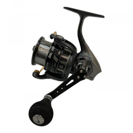 Abu Garcia Revo ALX シータ3000SH 未使用カスタム品 Abu Garcia (アブガルシア) スピニングリール リール Revo ALX THETA