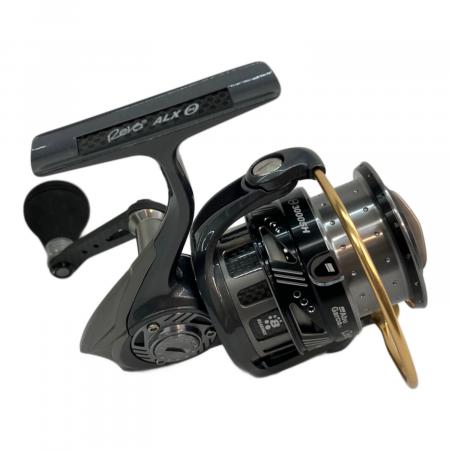 Abu Garcia (アブガルシア) スピニングリール リール Revo ALX THETA